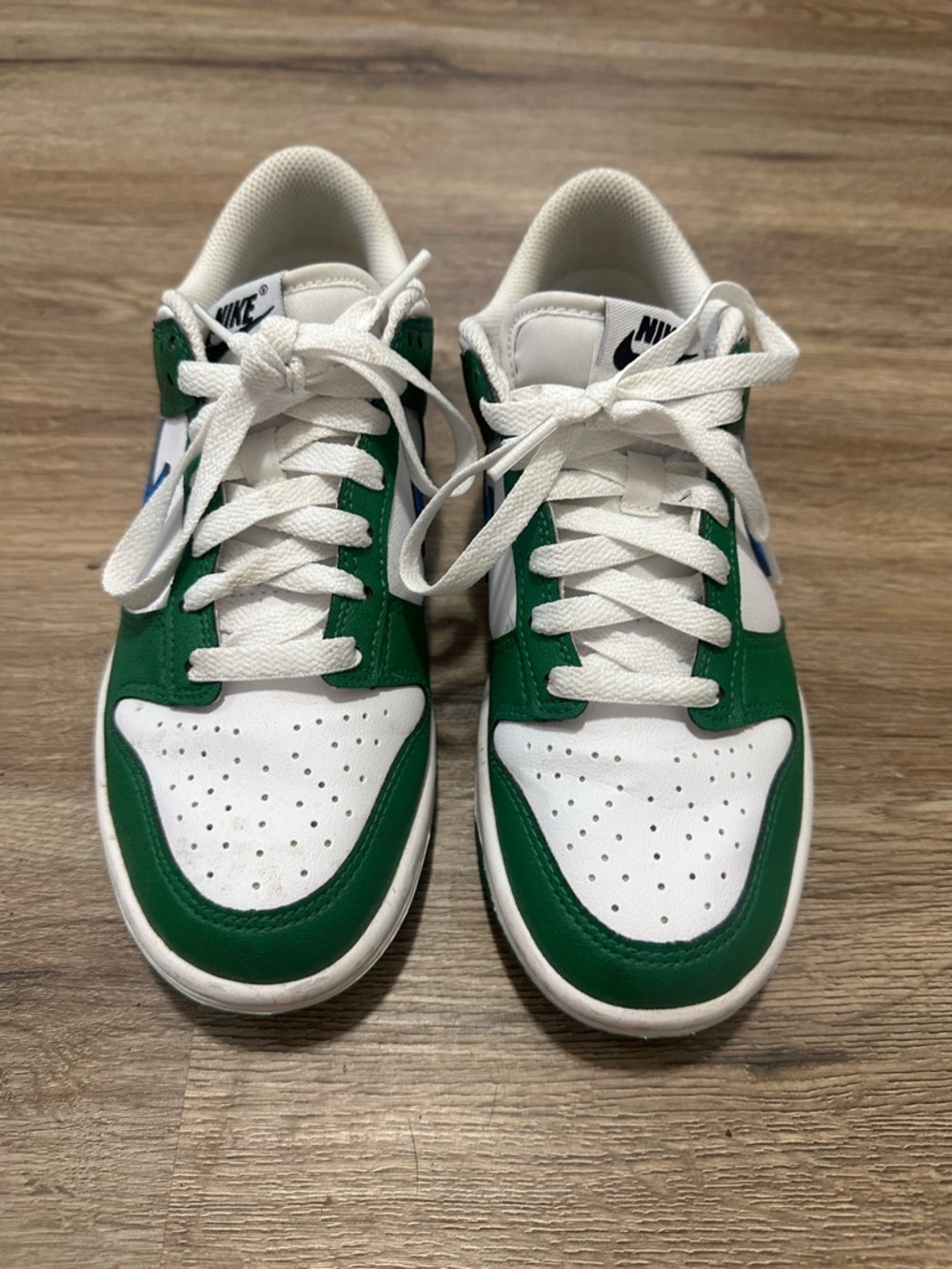 Nike Dunk